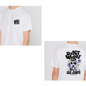 Camiseta JaviFest! 2025