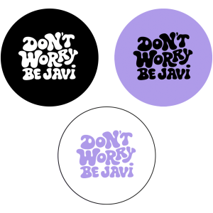 Chapas JaviFest! 2025