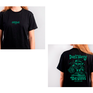 Camiseta JaviFest! 2026